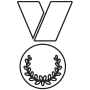 icon medal